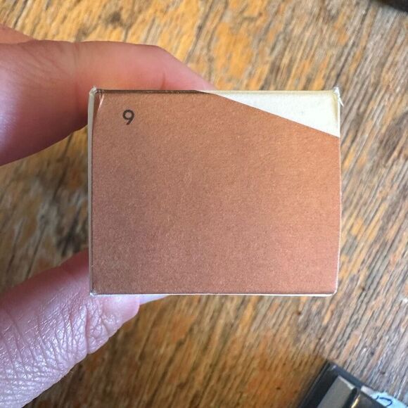 Cover FX Radiant start tinted moisturizer luminous finish - Picture 5 of 5